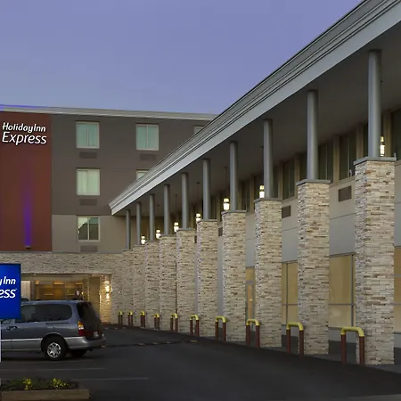 Holiday Inn Express Baltimore At The Stadiums By Ihg-3
