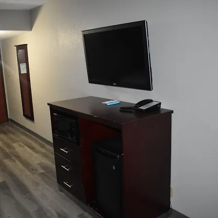 Surestay Plus Hotel By Best Western San Antonio North-2