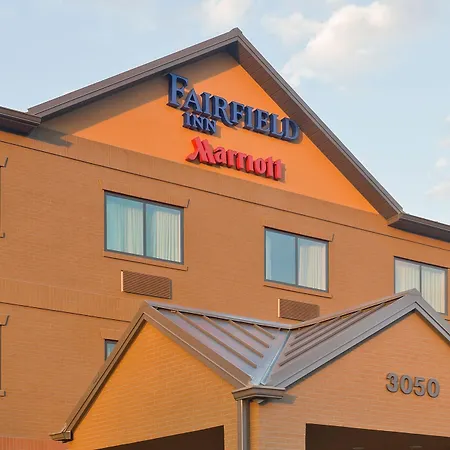 Fairfield Inn & Suites Lexington Keeneland Airport-2
