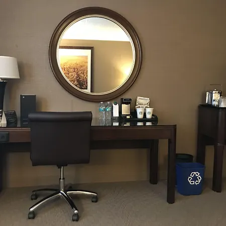 Wyndham Omaha Hotel - West Dodge-2