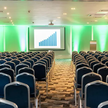 Holiday Inn Birmingham M6, Jct7 By Ihg-3
