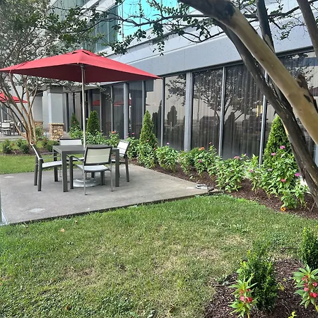Holiday Inn Nashville Downtown - Stadium By Ihg-2