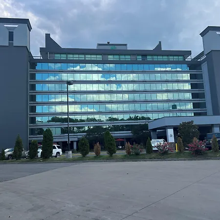 Holiday Inn Nashville Downtown - Stadium By Ihg-3
