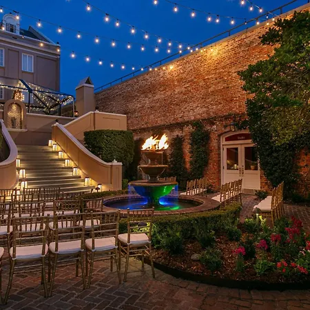 Hotel De La Poste - French Quarter, A Renaissance Hotel-3