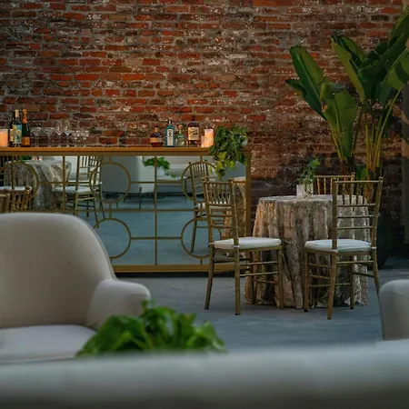 Hotel De La Poste - French Quarter, A Renaissance Hotel-2