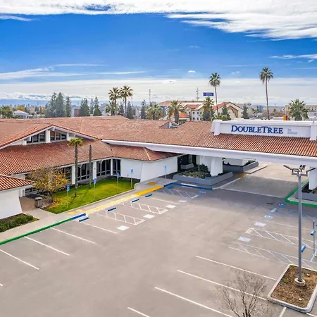 Doubletree By Hilton Bakersfield-2