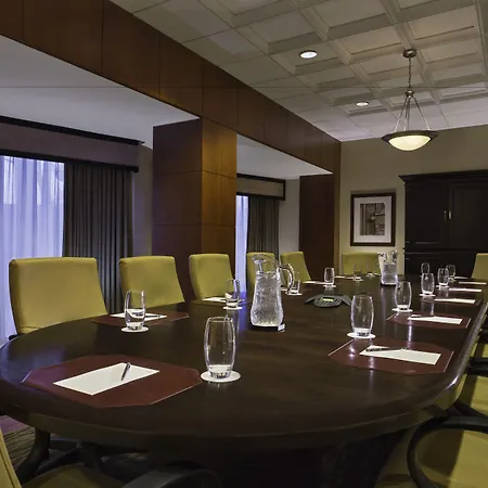 Sheraton Houston Brookhollow Hotel-2