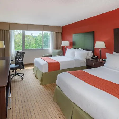 Holiday Inn Charlottesville-Monticello By Ihg-3