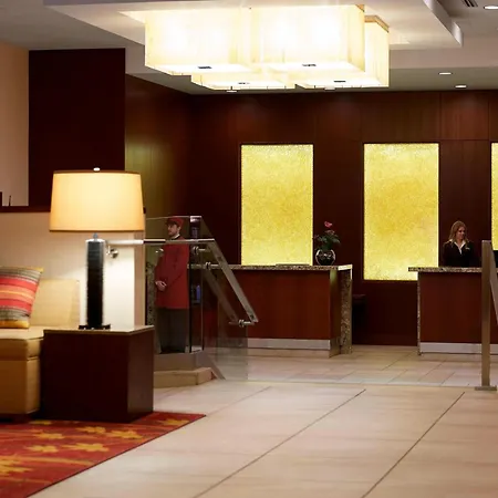 Ottawa Marriott Hotel-2