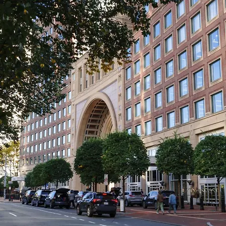 Boston Harbor Hotel-2