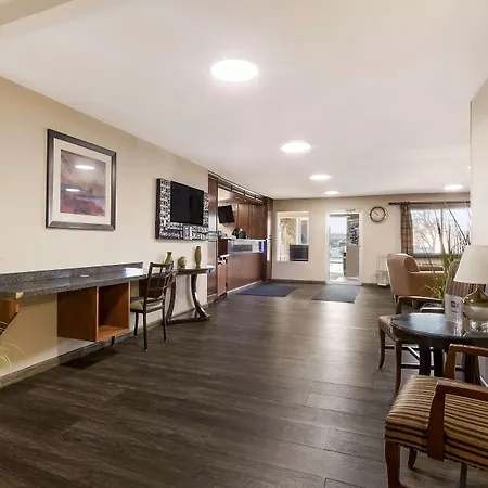 Best Western Empire Towers-2