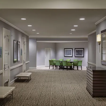 Dallas-Addison Marriott Quorum By The Galleria-3