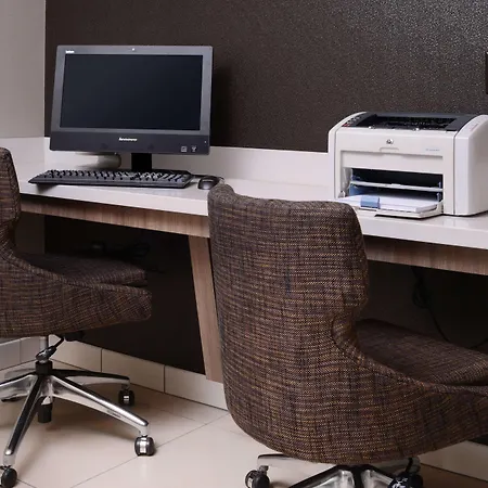 Sonesta Es Suites Dallas Medical Market Center-2