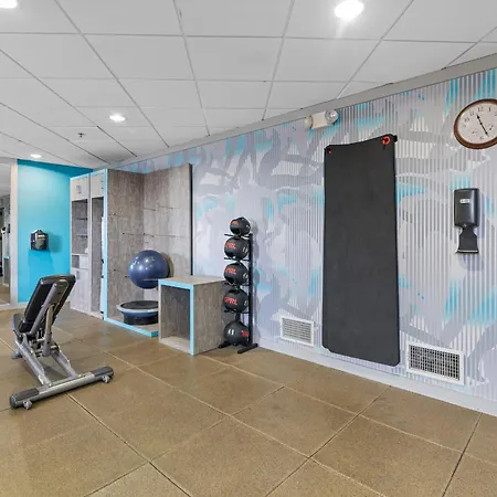 Crowne Plaza Houston Med Ctr-Galleria Area By Ihg-2