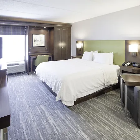 Hampton Inn Houston I-10 West-Energy Corridor-2