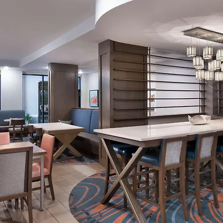Hampton Inn Northwood-2