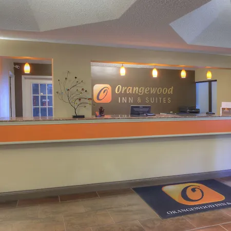 Orangewood Inn And Suites Midtown-2