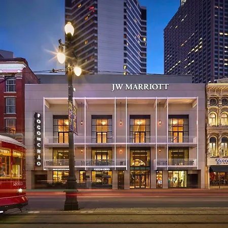 Jw Marriott New Orleans-2