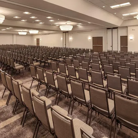 Crowne Plaza Dallas Market Ctr - Love Field, An Ihg Hotel-3