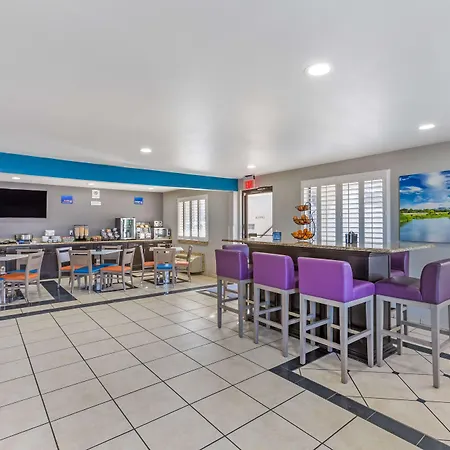Best Western Sunland Park Inn-3