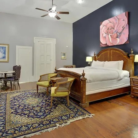 Rathbone Mansions New Orleans-3