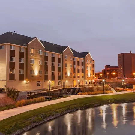 Country Inn & Suites By Radisson, Sioux Falls-2