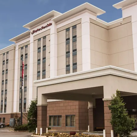 Hampton Inn & Suites Nashville-Airport-2