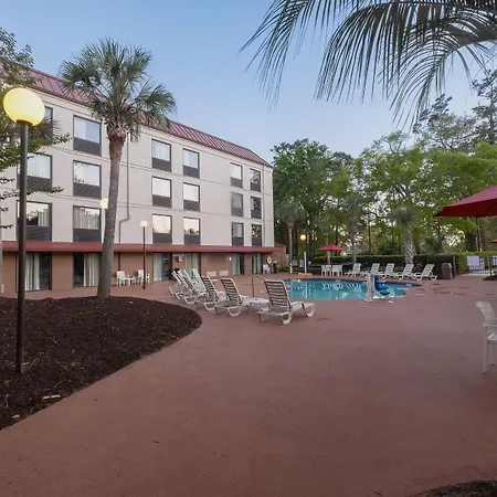 Red Roof Inn Myrtle Beach Hotel - Market Commons-3