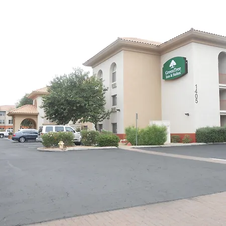 Holiday Inn Express & Suites Phoenix - Mesa West By Ihg-2