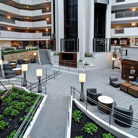 Embassy Suites By Hilton Omaha Downtown Old Market-2