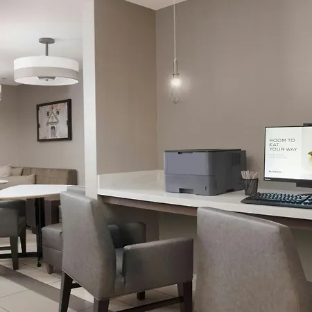 Residence Inn By Marriott San Antonio Airport/Alamo Heights-3