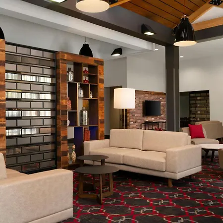 Fairfield By Marriott Inn & Suites Chattanooga-2