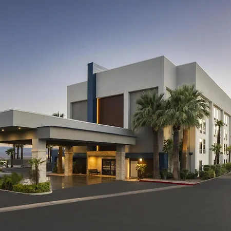 Hampton Inn St. George-2