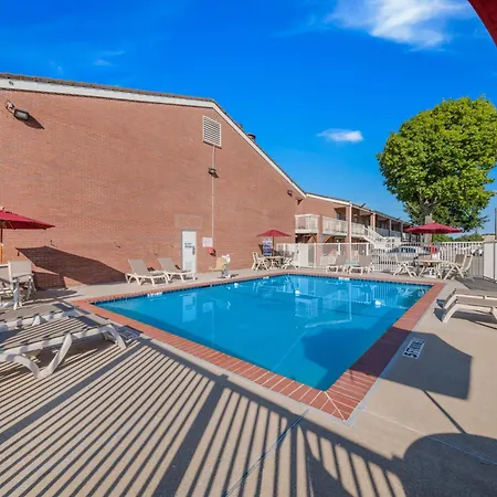 Motel 6-Plano, Tx - Plano Northeast-3