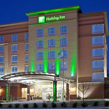 Holiday Inn Louisville Airport South By Ihg-2