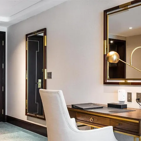 Blossom Hotel Houston, Curio Collection By Hilton-2