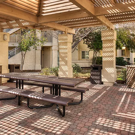 Hyatt House Dallas Addison-3
