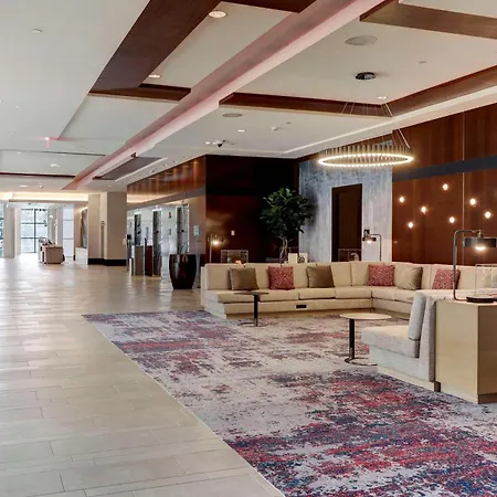 Hilton University Of Houston-3