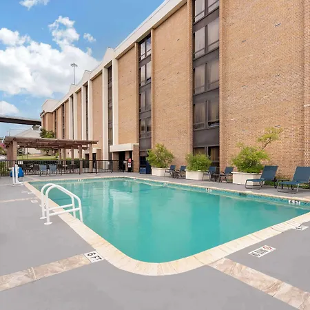 Best Western Plus Austin Central-3