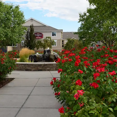 Residence Inn By Marriott Salt Lake City Downtown-3