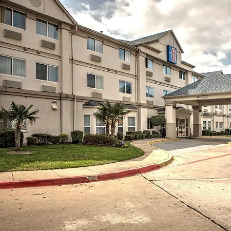 Motel 6-Dallas, Tx - Northwest-3