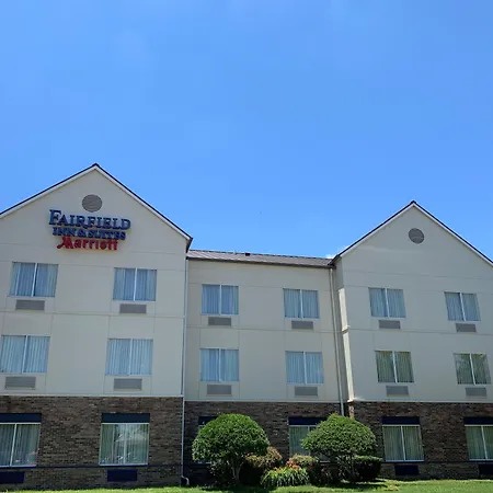 Fairfield By Marriott Inn & Suites Fossil Creek-3