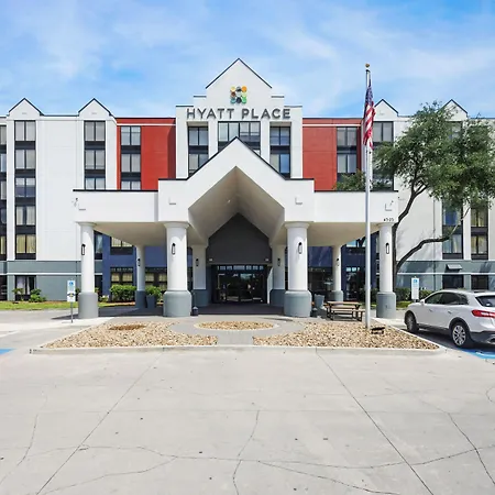 Hyatt Place San Antonio Northwest/Medical Center-2