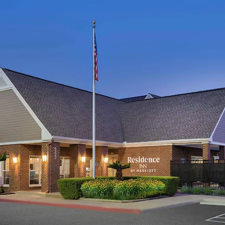Residence Inn Austin South-2