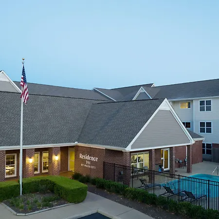 Residence Inn Austin South-3