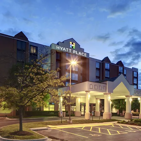 Hyatt Place Memphis Primacy Parkway-3