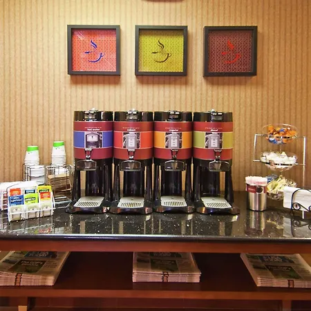 Hampton Inn Oklahoma City-Northwest-3