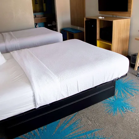 Days Inn By Wyndham Amarillo - Medical Center-3