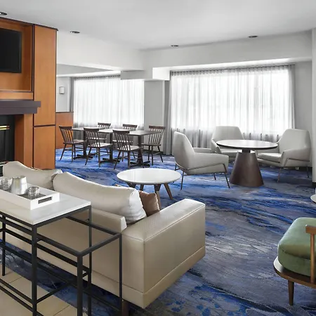 Fairfield By Marriott Inn & Suites Denver Airport-2