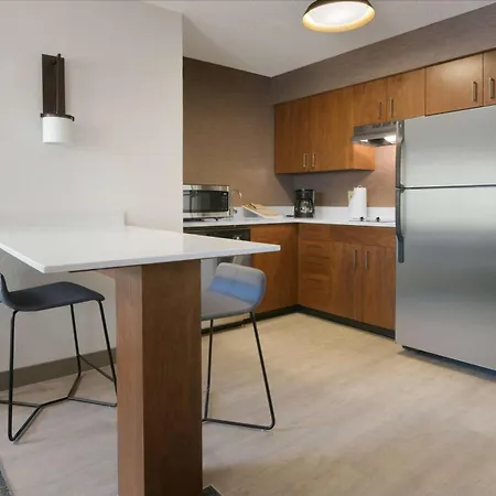 Sonesta Es Suites Fort Worth Fossil Creek-3